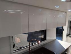 2026 Cadillac RV 20.6Ft Poseidon Royal With King Bed And Rear Triple Bunks