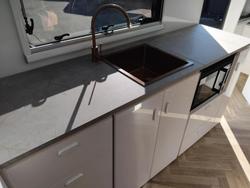 2026 Cadillac RV 20.6Ft Poseidon Royal With King Bed And Rear Triple Bunks