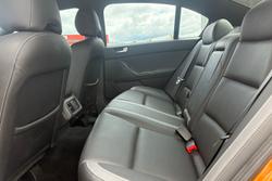 2015 Ford Falcon XR8