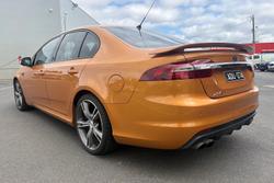 2015 Ford Falcon XR8