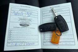 2015 Ford Falcon XR8