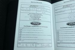 2015 Ford Falcon XR8