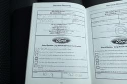 2015 Ford Falcon XR8