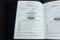 2015 Ford Falcon XR8