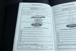 2015 Ford Falcon XR8