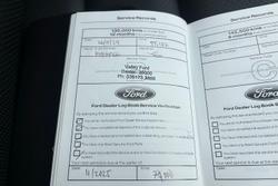 2015 Ford Falcon XR8