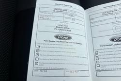 2015 Ford Falcon XR8