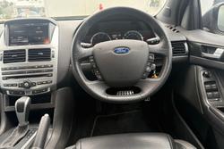 2015 Ford Falcon XR8