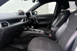 2022 Mazda CX-5 G25 GT SP
