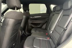 2022 Mazda CX-5 G25 GT SP