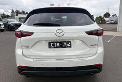 2022 Mazda CX-5 G25 GT SP