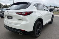 2022 Mazda CX-5 G25 GT SP