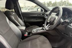 2022 Mazda CX-5 G25 GT SP