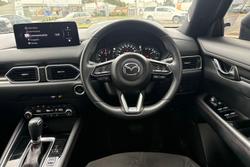 2022 Mazda CX-5 G25 GT SP