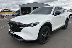 2022 Mazda CX-5 G25 GT SP