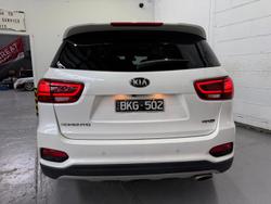 2019 Kia Sorento GT-Line