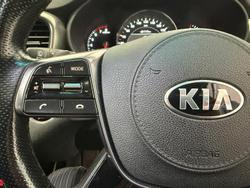 2019 Kia Sorento GT-Line