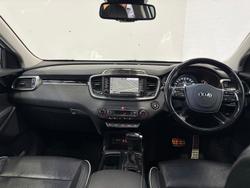 2019 Kia Sorento GT-Line