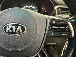 2019 Kia Sorento GT-Line