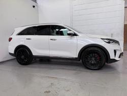 2019 Kia Sorento GT-Line