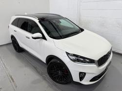 2019 Kia Sorento GT-Line