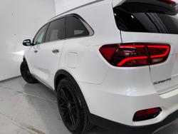 2019 Kia Sorento GT-Line