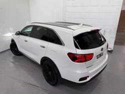 2019 Kia Sorento GT-Line