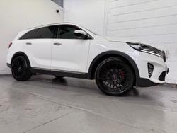 2019 Kia Sorento GT-Line