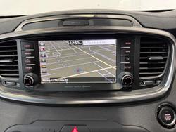 2019 Kia Sorento GT-Line