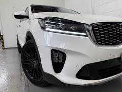 2019 Kia Sorento GT-Line