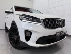 2019 Kia Sorento GT-Line