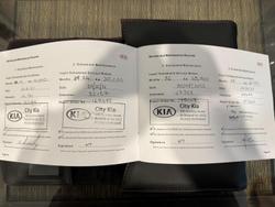 2019 Kia Sorento GT-Line