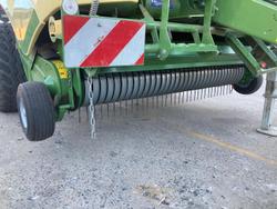 Krone V165 Round Baler