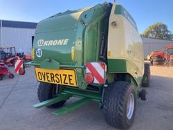 Krone V165 Round Baler
