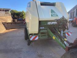 Krone V165 Round Baler