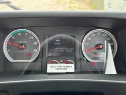 2025 Isuzu F Series FRR110-240 White