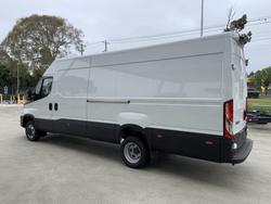 2025 Iveco Daily 50C18V