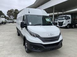2025 Iveco Daily 50C18V