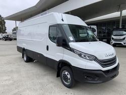 2025 Iveco Daily 50C18V