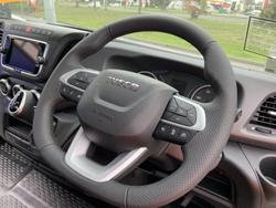 2025 Iveco Daily 50C18V