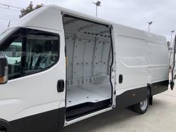 2025 Iveco Daily 50C18V