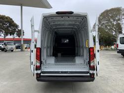 2025 Iveco Daily 50C18V