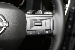 2026 Nissan X-TRAIL Ti