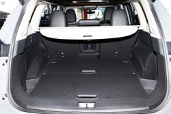 2026 Nissan X-TRAIL Ti T33 MY26 4X4 On Demand Ceramic Grey