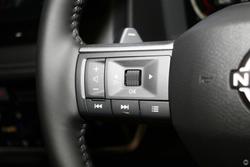 2026 Nissan X-TRAIL Ti T33 MY26 4X4 On Demand Ceramic Grey