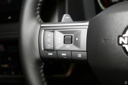 2026 Nissan X-TRAIL Ti