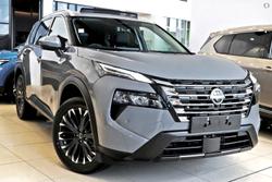 2026 Nissan X-TRAIL Ti