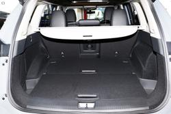 2026 Nissan X-TRAIL Ti T33 MY26 4X4 On Demand Ceramic Grey