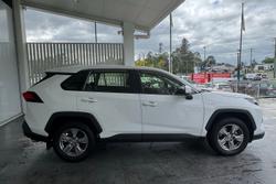 2024 Toyota RAV4 GX