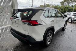 2024 Toyota RAV4 GX